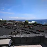 Vik Coral 3* Playa Blanca