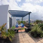 Otel Vik Coral Playa Blanca
