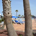 Vik Coral Otel Playa Blanca