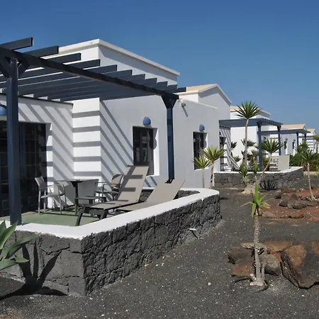 Vik Coral Hotell Playa Blanca (Lanzarote)
