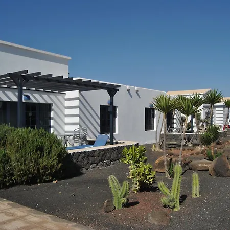 Vik Coral 3* Playa Blanca (Lanzarote)