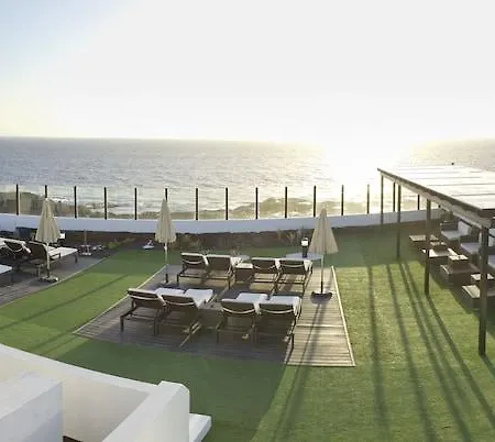 Vik Coral Hotell