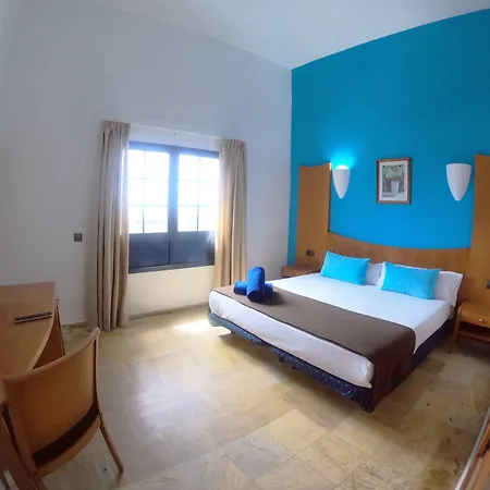 Vik Coral Hotell Playa Blanca (Lanzarote)
