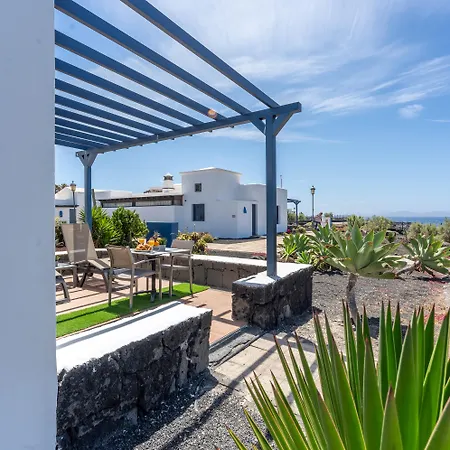 Hotell Vik Coral Playa Blanca (Lanzarote)