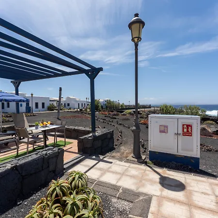 Vik Coral Otel Playa Blanca