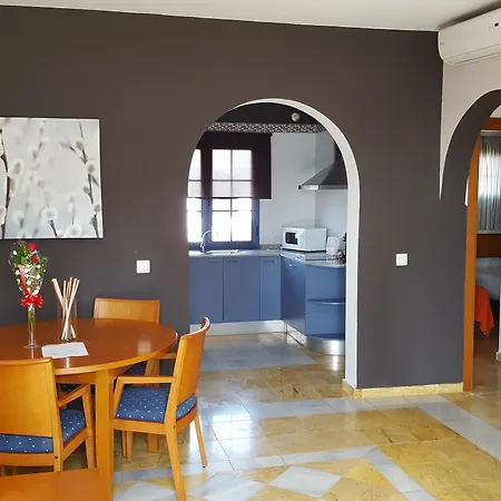 Hotell Vik Coral