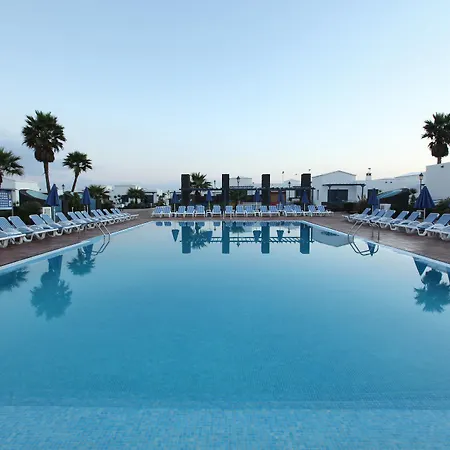 Vik Coral Hotell Playa Blanca (Lanzarote)