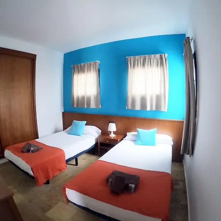Hotell Vik Coral Playa Blanca (Lanzarote)