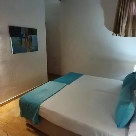 Vik Coral Ξενοδοχείο 3*