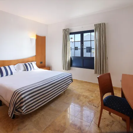 Vik Coral 3* Πλάγια Μπλάνκα