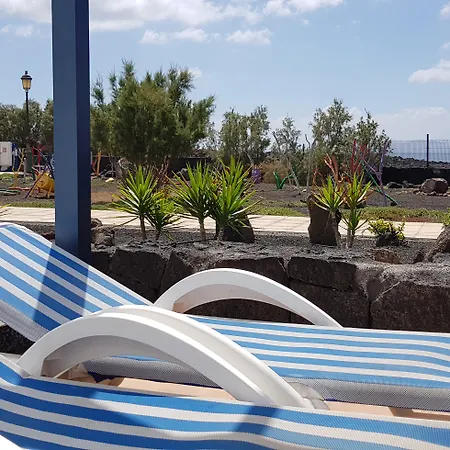 Hotel Vik Coral Playa Blanca (Lanzarote)