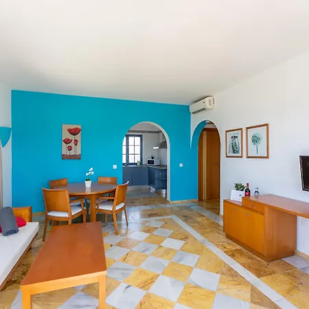 Vik Coral Πλάγια Μπλάνκα