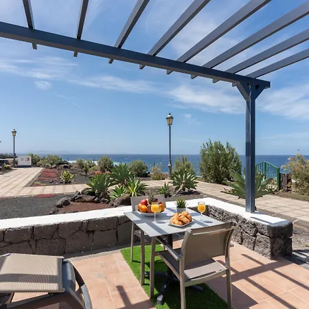 Vik Coral Ξενοδοχείο