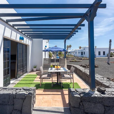 Vik Coral 3* Πλάγια Μπλάνκα