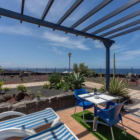 Vik Coral Ξενοδοχείο