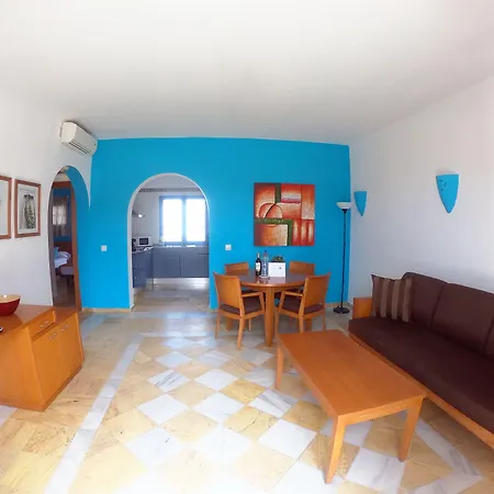 Vik Coral Ξενοδοχείο 3*