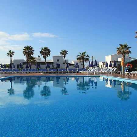 Vik Coral 3* Playa Blanca (Lanzarote)