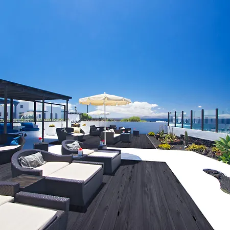 Ξενοδοχείο Vik Coral