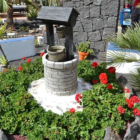 Vik Coral Ξενοδοχείο