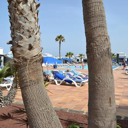 Vik Coral Ξενοδοχείο Πλάγια Μπλάνκα