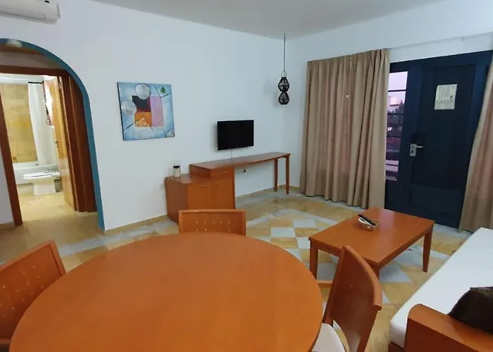 Vik Coral 3* Playa Blanca