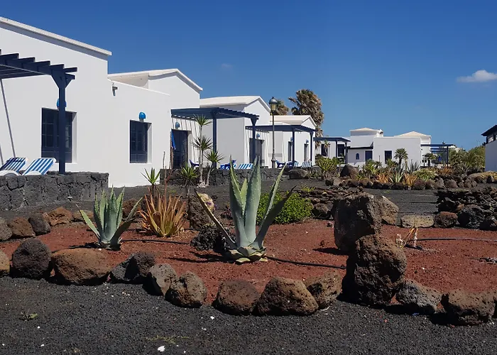 Vik Coral Playa Blanca