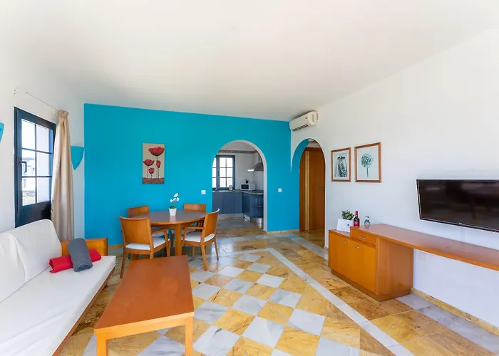 Vik Coral Playa Blanca