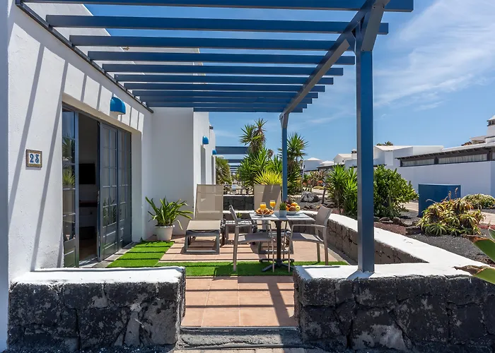 Vik Coral Playa Blanca