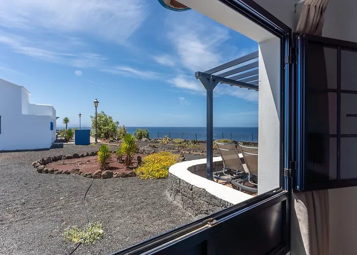 Szálloda Vik Coral Playa Blanca