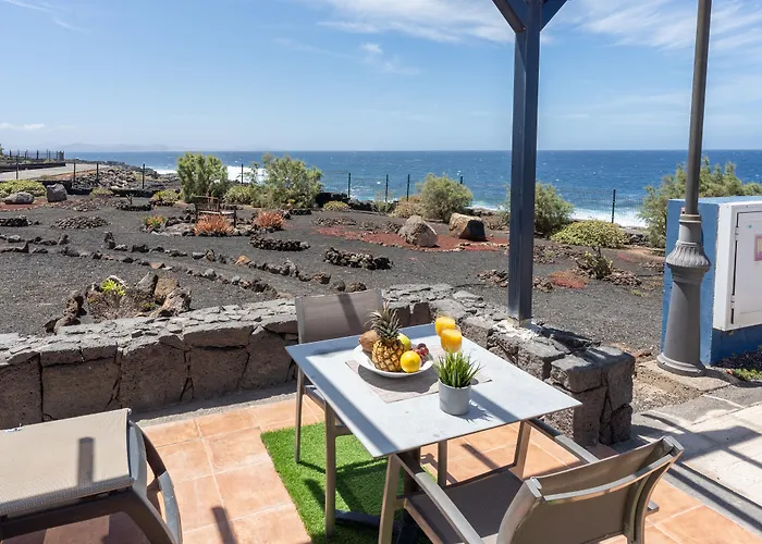 Vik Coral Szálloda Playa Blanca