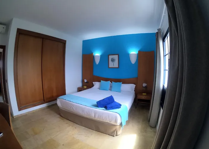 Szálloda Vik Coral Playa Blanca