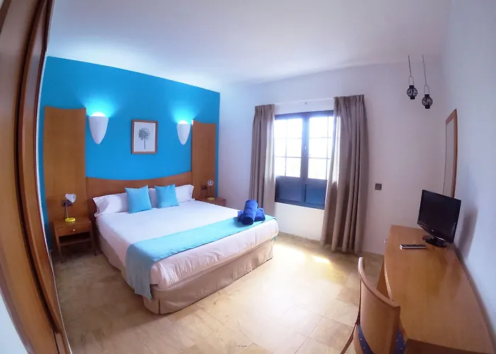 Vik Coral Playa Blanca