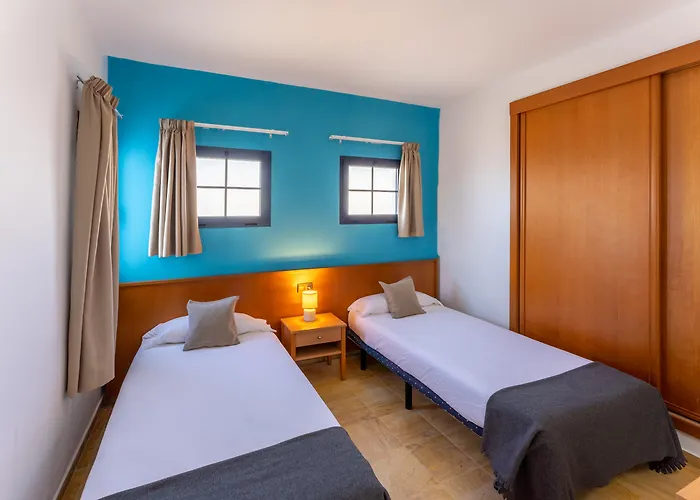 Vik Coral Playa Blanca