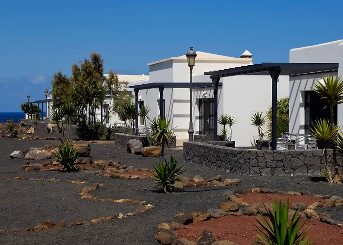 Szálloda Vik Coral Playa Blanca