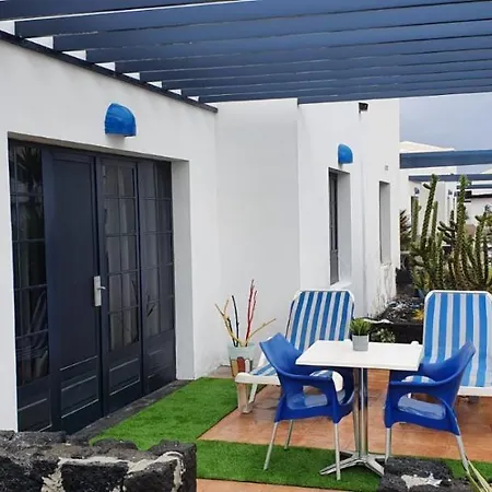 ホテル Vik Coral プラヤ・ブランカ