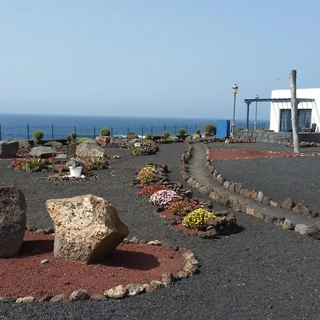 ホテル Vik Coral プラヤ・ブランカ