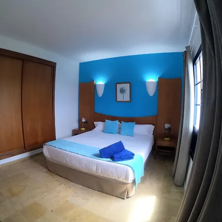 ホテル Vik Coral プラヤ・ブランカ