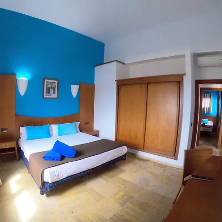 Vik Coral ホテル 3*