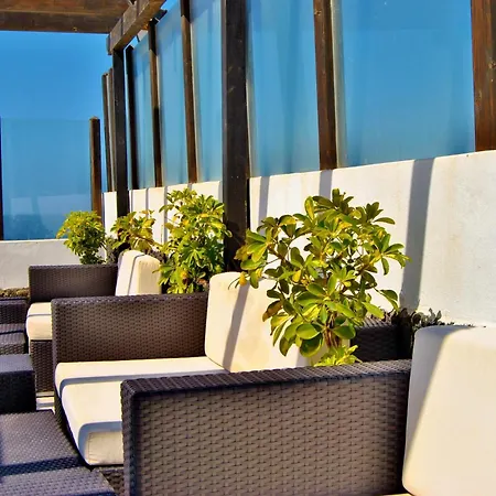 ホテル Vik Coral プラヤ・ブランカ