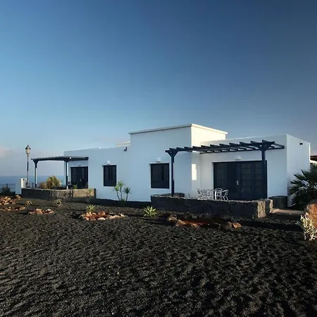 Szálloda Vik Coral Playa Blanca