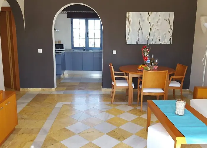 Vik Coral Ξενοδοχείο Πλάγια Μπλάνκα