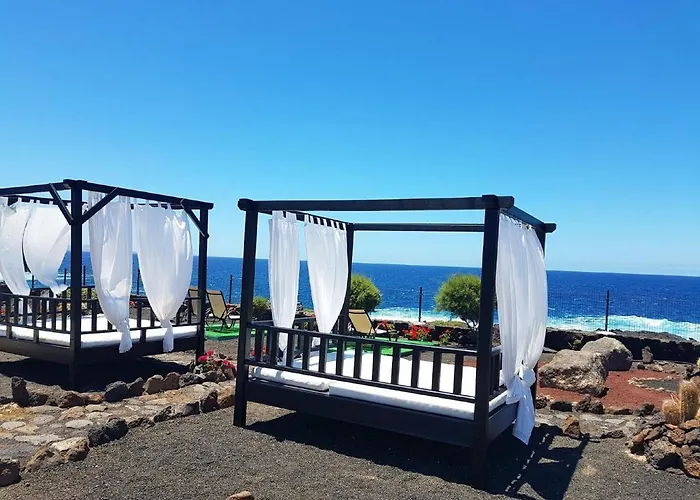 Ξενοδοχείο Vik Coral