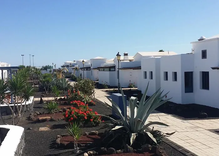 Vik Coral Playa Blanca (Lanzarote)