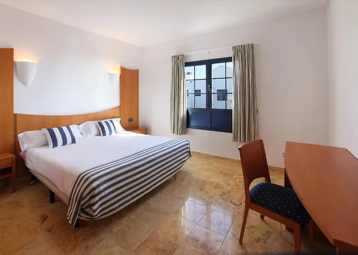 Vik Coral 3* Πλάγια Μπλάνκα