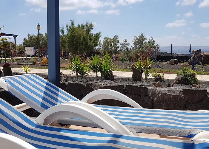 Ξενοδοχείο Vik Coral Πλάγια Μπλάνκα