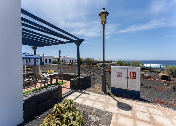 Vik Coral Ξενοδοχείο Πλάγια Μπλάνκα