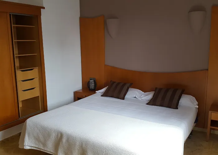 Vik Coral Ξενοδοχείο