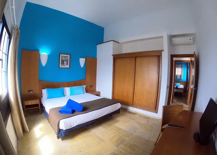 Vik Coral Ξενοδοχείο 3*