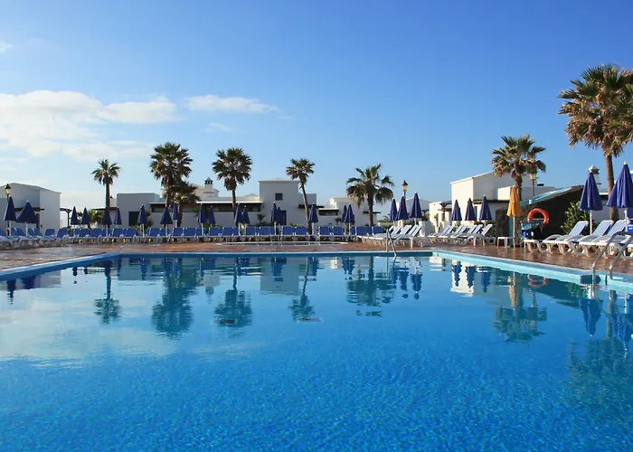 Vik Coral 3* Πλάγια Μπλάνκα