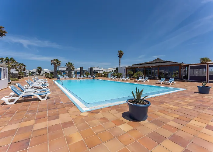 Vik Coral Ξενοδοχείο